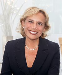 Marta Garaulet, PhD | Credit: Harvard University