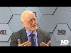 EP. 9 John M. Kane, MD: The Benefits & Shortcomings of Schizophrenia Therapy
