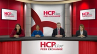 4 experts are featured in this series.