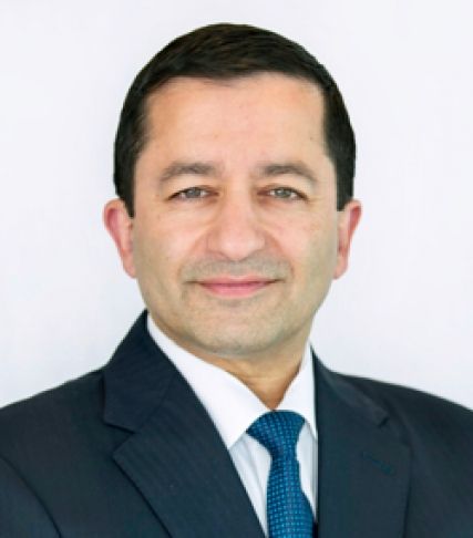 Vinay Badhwar, MD, of the University of West Virginia
