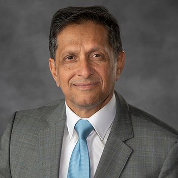 Arun Sanyal, MD: Retatrutide and GLP-1 Agonists in MASLD