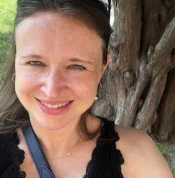 Sofia Schaeffer I ResearchGate