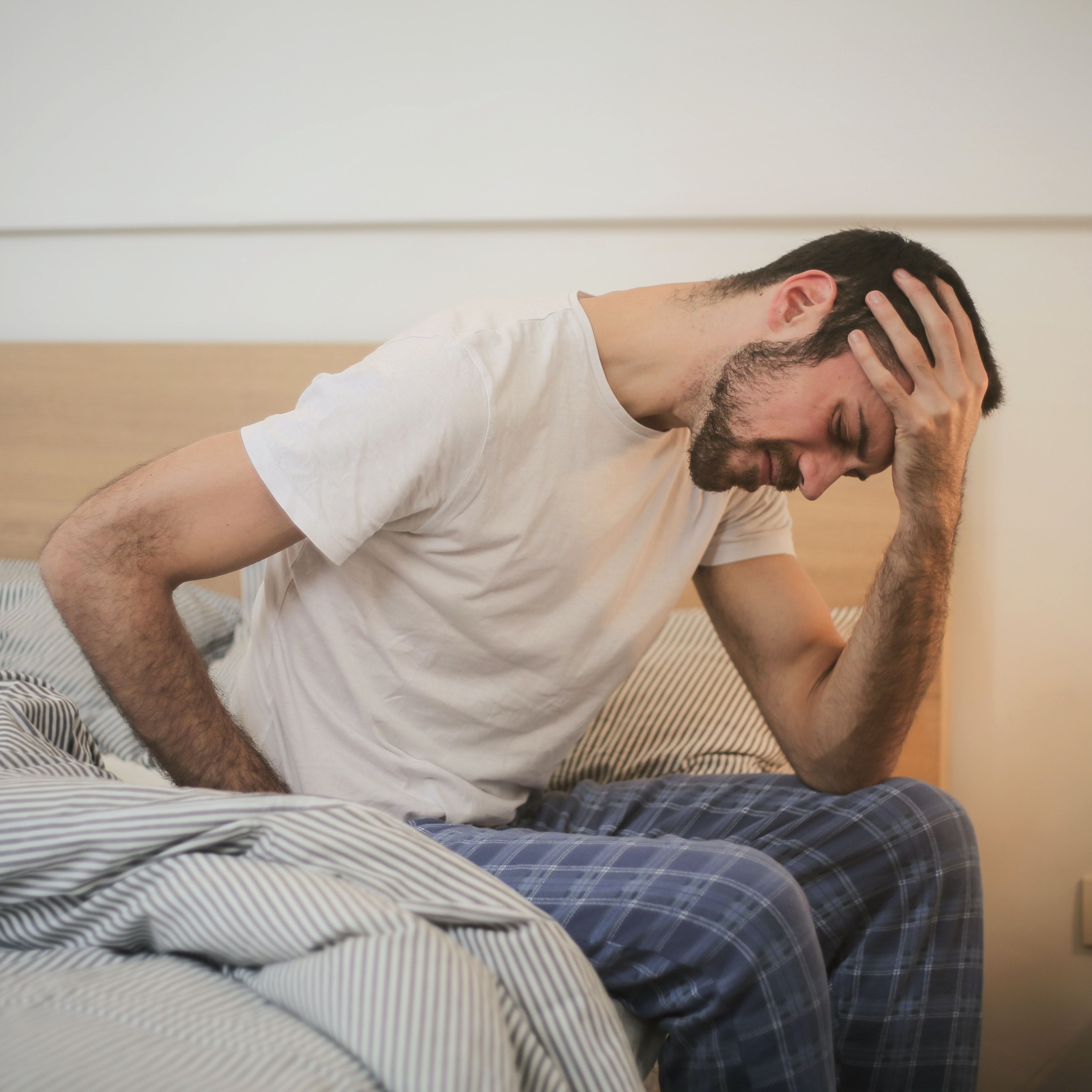 Chronic Migraine and Insomnia Have a Strong Bidirectional Relationship, Study Finds