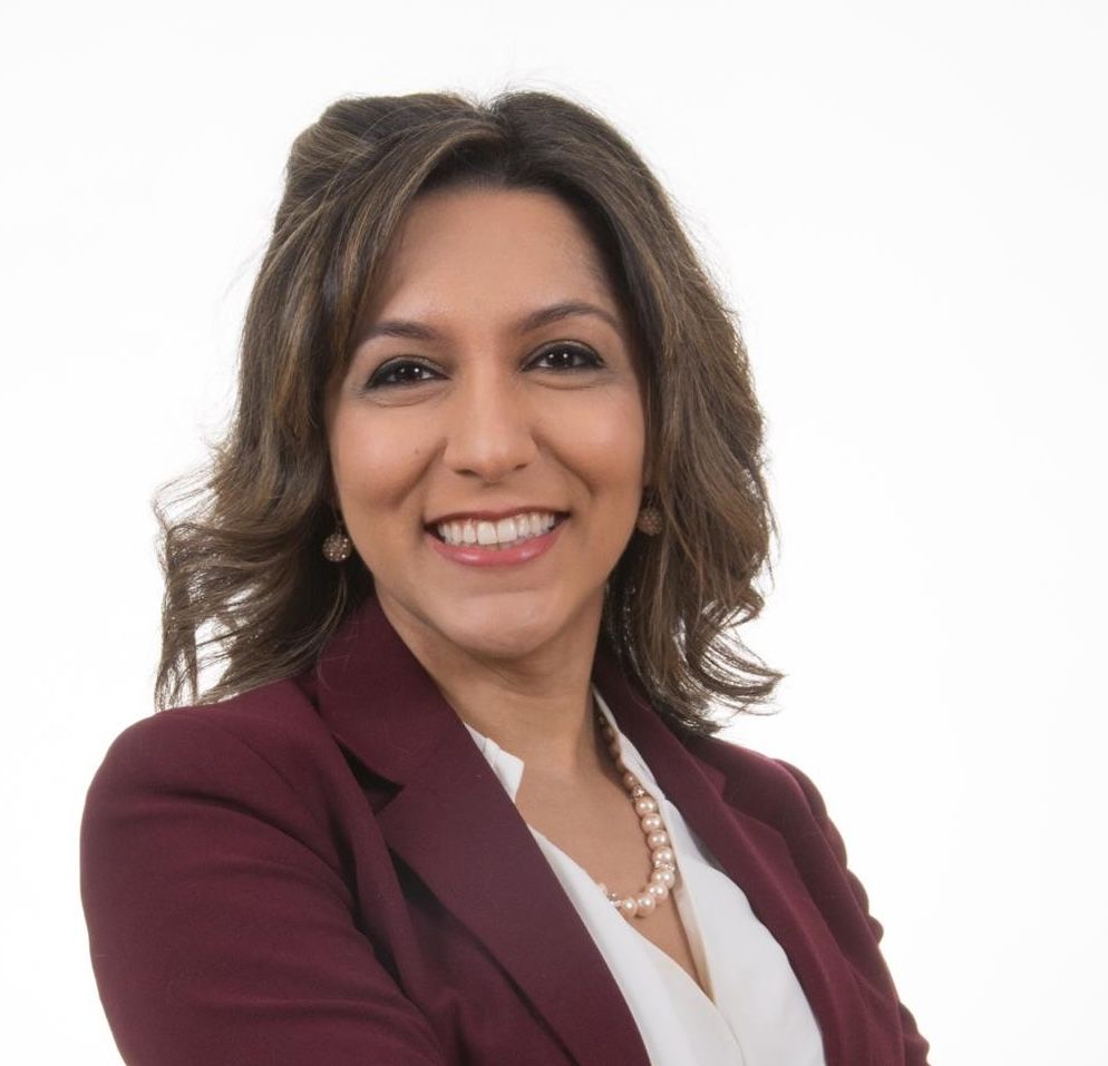 Mona SHahriari, MD | Credit: Central Connecticut Dermatology