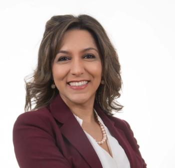 Psychosocial Burdens of Atopic Dermatitis, with Mona Shahriari, MD