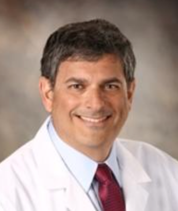 Kenneth Gordon, MD I Credit: Medical College of Wisconsin