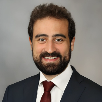 Anthony Kerbage, MD | Credit: Anthony Kerbage on X