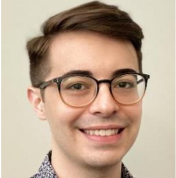 Christopher Crowe | Credit: Carelon Research