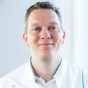 Jakko Van Ingen, MD, PhD | Credit: ICC2024