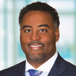 Joseph M. Coney, MD | Image Credit: American Society of Retina Specialists