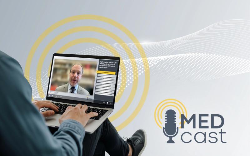 MedCasts