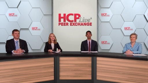 Emerging Treatment Options for Geographic Atrophy