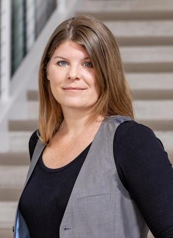 Kathryn Taylor, PhD, MPH, RN | Credit: Johns Hopkins School of Nursing