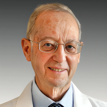 Robert Zeiger, MD, PhD | Image Credit: Kaiser Permanente Bernard J. Tyson School of Medicine