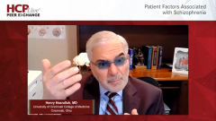 EP. 7 Patient Factors Associated with Schizophrenia 