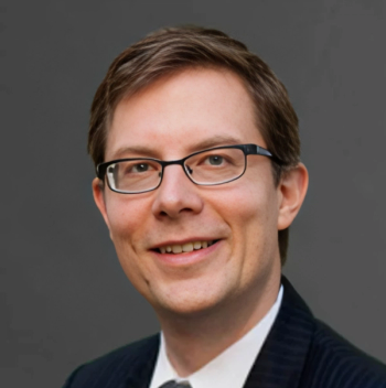 Eric E. Smith, MD, MPH I Credit: University of Calgary