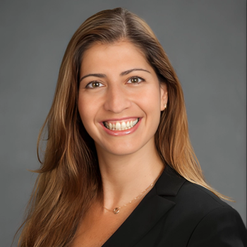 Cynthia Levy, MD | Credit: University of Miami