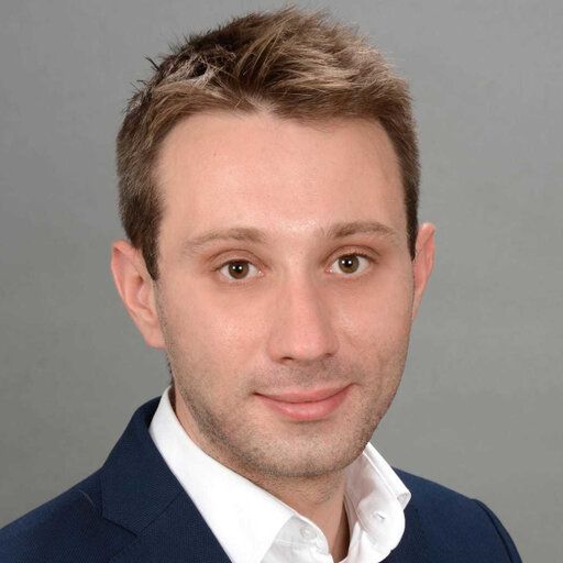Bogdan Ioan Vintila | Credit: ResearchGate