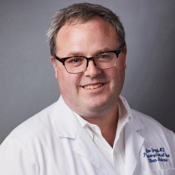 Henry Yaggi, MD, MPH