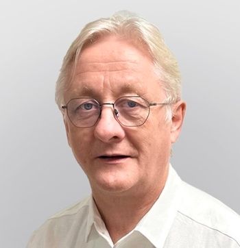 Thomas Sheeran, MBChB | Credit: Spire Healthcare
