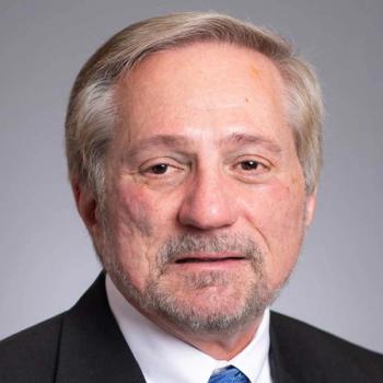 W. Timothy Garvey, MD | Image Credit: University of Alabama at Birmingham