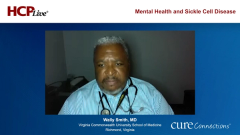 EP. 7 Mental Health and Sickle Cell Disease