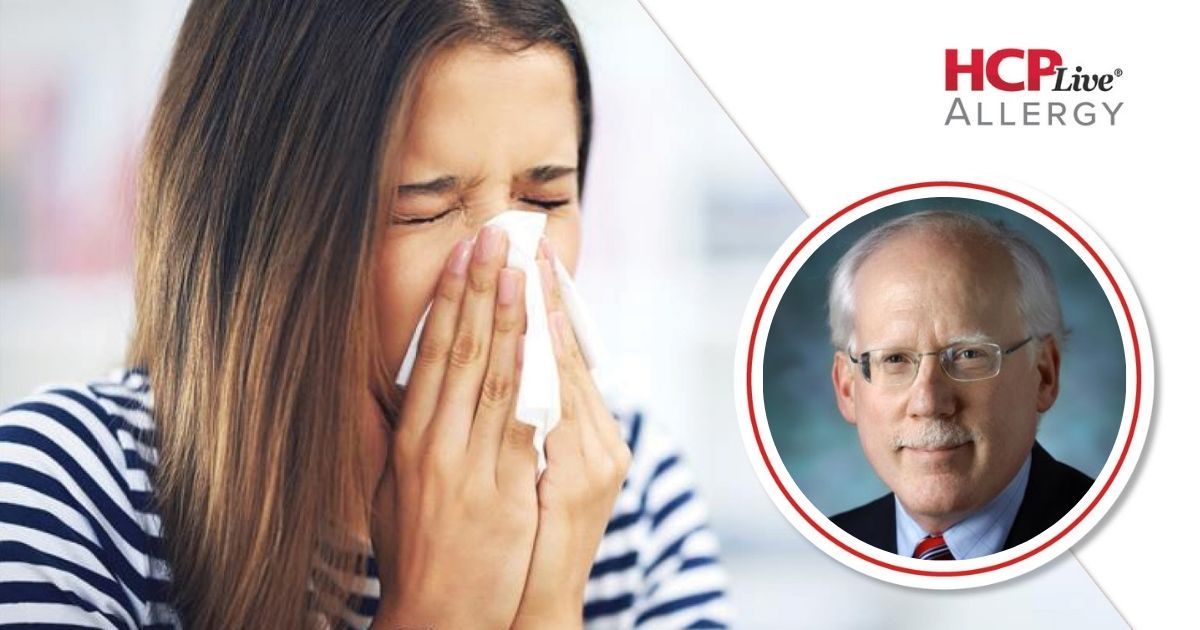 Remibrutinib Enables Peanut Tolerance in as Little as 1 Week, With Robert Wood, MD