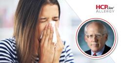 OUtMATCH: Omalizumab and OIT Similarly Enable Allergenic Food Consumption, With Robert Wood, MD