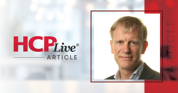 Peter Rossing, MD, PhD | Credit: International Society of Nephrology