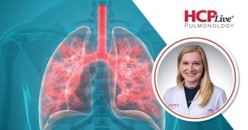 APPs on the Frontline of AATD Management, With Sarah Tomashefski, MSN