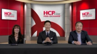 3 experts are featured in this series.
