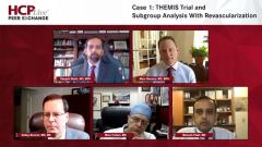 EP. 6 Case 1: THEMIS Trial and Subgroup Analysis With Revascularization