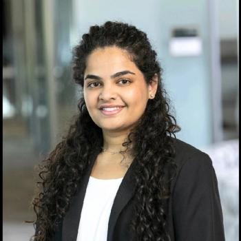 Ramya Gnanaraj, MD | Image Credit: Linkedin