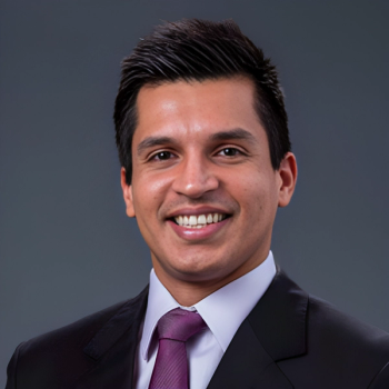 Pedro Ochoa-Allemant, MD | Credit: Pedro Ochoa-Allemant on Linkedin