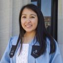 Julia W. Angkeow, a PhD candidate and former research technologist at Johns Hopkins Medicine,