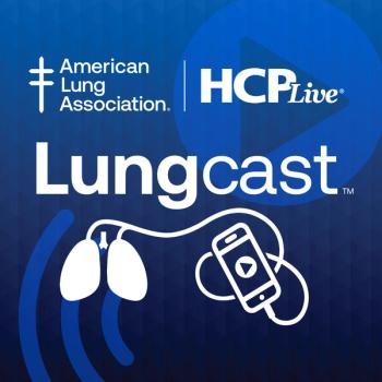 Lungcast: ATS 2025 with Harold P. Wimmer and Francesca Polverino, MD, PhD