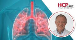 Tozorakimab Sustains COPD Exacerbation Benefit to 2 Years: Henrik Watz, MD