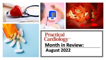 Collage of thumbnails from most popular stories in August 2022