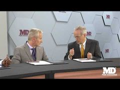 EP. 13 Prescribing Antidiabetic Therapy & Reducing CV Risk in T2D