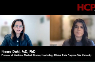 Neera Dahl, MD, Identifies how to Diagnose Autosomal Dominant Polycystic Kidney Disease
