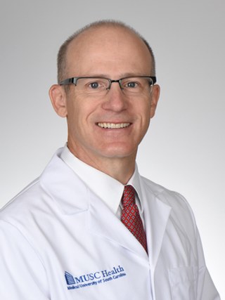 Daniel Judge, MD | Credit: MUSC Health