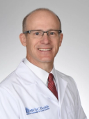Daniel Judge, MD | Credit: MUSC Health