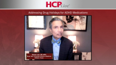EP. 11 Addressing Drug Holidays for ADHD Medication