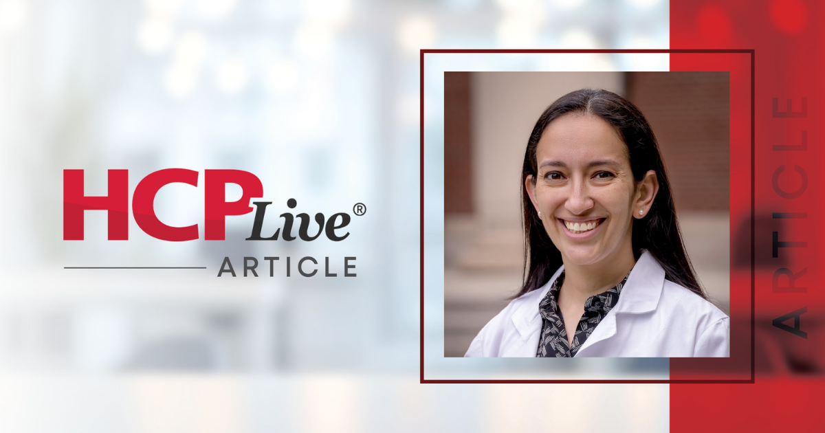 Jenifer Brown, MD | Image Credit: Cardiovascular Life Sciences