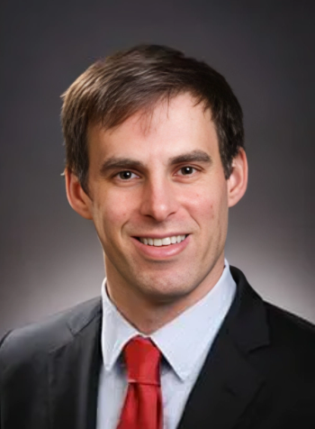 Timothy E. Dribin, MD I Credit: Cincinnati Children's Hospital 