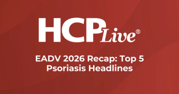 EADV 2026 Recap: Top 5 Psoriasis Headlines