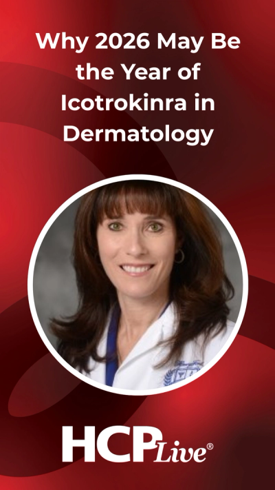 Why 2026 May Be the Year of Icotrokinra in Dermatology