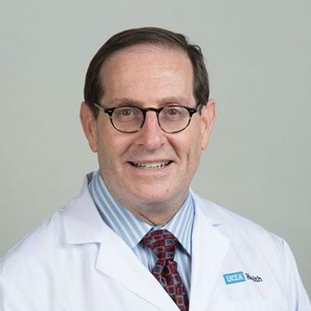 Michael Gorin, MD | Credit: UCLA