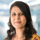 Shaminie Athinarayanan, PhD | Image Credit: Virta Health