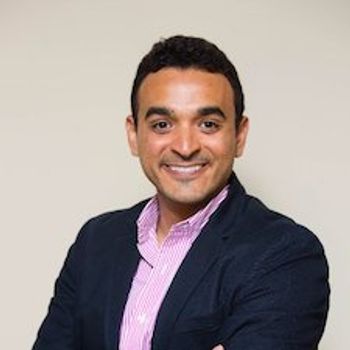 Ahmed Eltelbany, MD: Outcomes for IBD Patients With Obesity